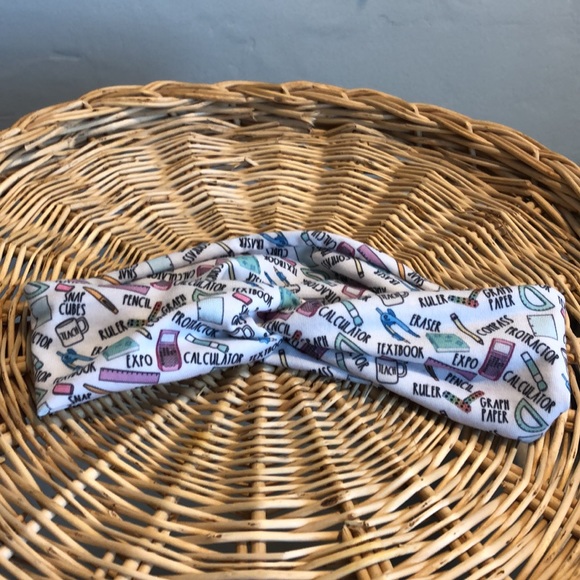 Math headband - Picture 4 of 5